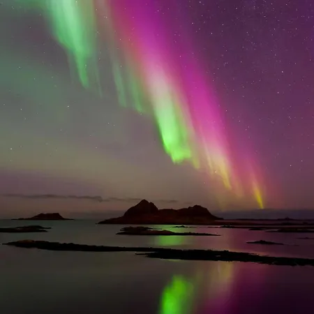 Charming * Τρόμσο