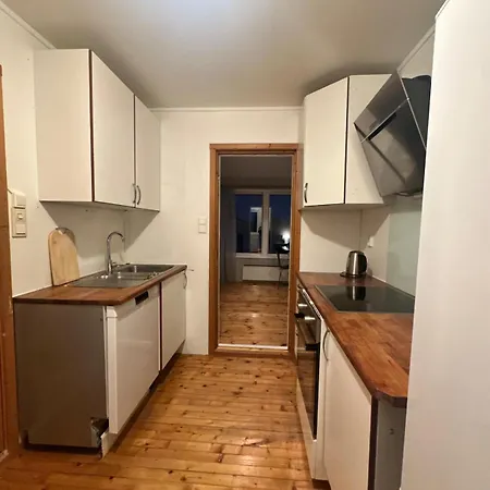 Charming * Τρόμσο