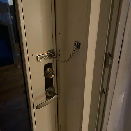 Apartmán Charming Tromsø