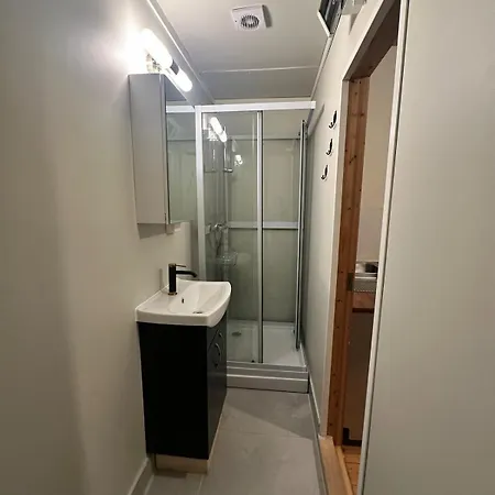 Διαμέρισμα Charming *