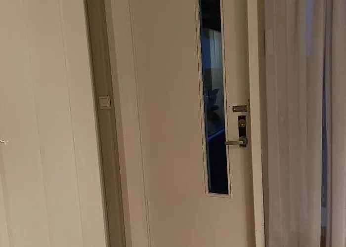 Apartament Charming *