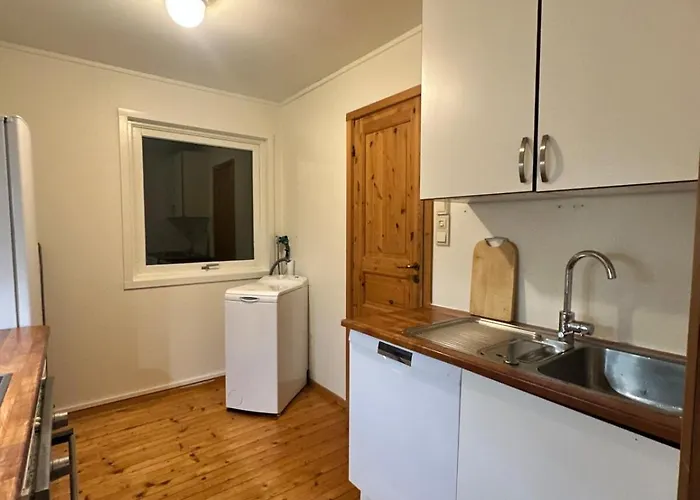 Charming Apartament Tromsø