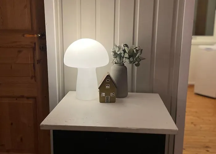 Charming Apartament
