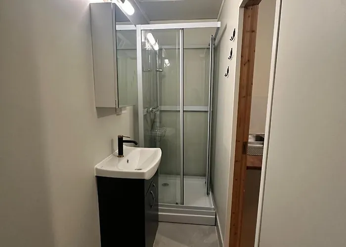 Apartament Charming *
