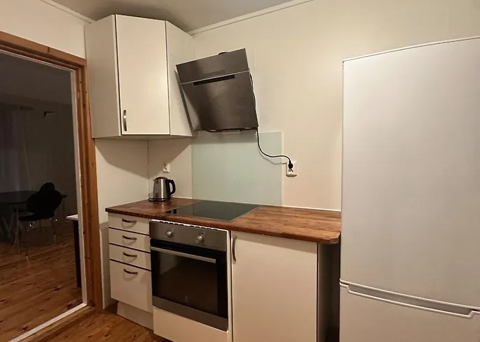 Apartament Charming
