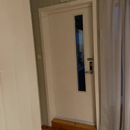 Apartman Charming *