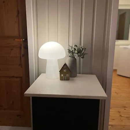 Charming Apartman