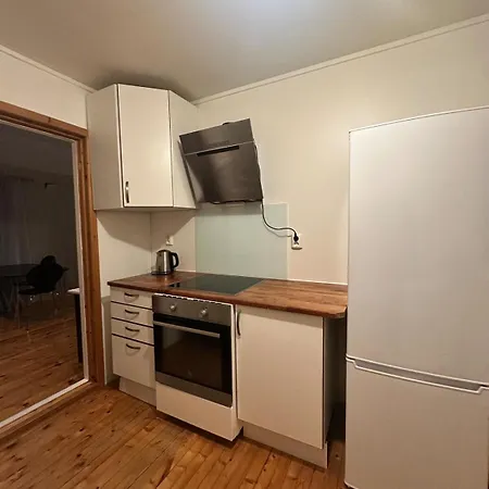 Apartman Charming