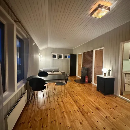 Charming Tromsø